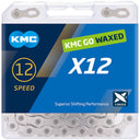 Wax X12 Chain - 12-Speed - 126 Links
