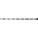 S200 Eagle Chain - 12-Speed, 126 Links, Silver/Black