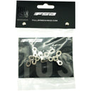 Chain Link Connector - 5 Pack - Neutral