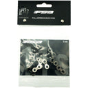 Chain Link Connector - 5 Pack - Neutral