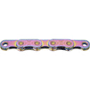 X-Flat Waxed Chain - 12/13-Speed - 126 Links - Compatible with SRAM T-Type and AXS Systems