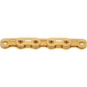 XSL Flat Waxed Chain - 12/13-Speed - 126 Links - Compatible with SRAM T-Type and AXS Systems