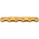 X-Flat Waxed Chain - 12/13-Speed - 126 Links - Compatible with SRAM T-Type and AXS Systems