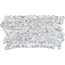 UFO Factory Optimized Chain - Silver