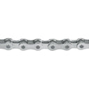 PC-1 Chain - Single Speed 1/2" x 1/8", 114 Links, Silver