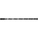 PC-X1 Chain - 11-Speed, 118 Links, Silver/Black