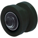 Rollers And Pulleys