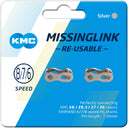 Missing Link Chain Link