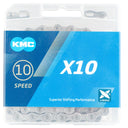 X10 Chain - 10-Speed - 116 Links