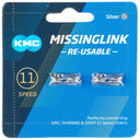 Missing Link Chain Link