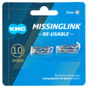 Missing Link Chain Link