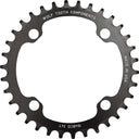 104 BCD Chainrings - 4-Bolt