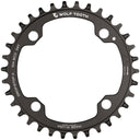 104 BCD Chainrings - 4-Bolt