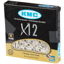 X12 Chain - 12-Speed - 126 Links