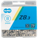 Z8 Chain - 8-Speed - 116 Links