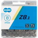 Z8 Chain - 8-Speed - 116 Links