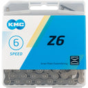 Z6 Chain - 6 - 7-Speed - 116 Links