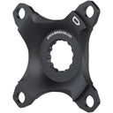 Chainrings And Spiders