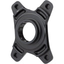Ebike Crank Spider - Fazua Ride 50, 107bcd, Black