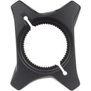 Mahle Spider - Black