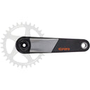 Era Crankset - Direct Mount - 136mm Spindle with CINCH Interface - Carbon