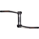 Era Crankset - Direct Mount - 136mm Spindle with CINCH Interface - Carbon