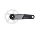 Era Crankset - Direct Mount - 136mm Spindle with CINCH Interface - Carbon