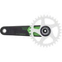 Era Crankset - Direct Mount - 136mm Spindle with CINCH Interface - Carbon
