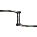Era Crankset - Direct Mount - 136mm Spindle with CINCH Interface - Carbon