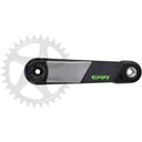 Era Crankset - Direct Mount - 136mm Spindle with CINCH Interface - Carbon