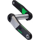 Era Crankset - Direct Mount - 136mm Spindle with CINCH Interface - Carbon