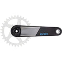 Era Crankset - Direct Mount - 136mm Spindle with CINCH Interface - Carbon