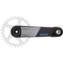 Era Crankset - Direct Mount - 136mm Spindle with CINCH Interface - Carbon