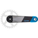 Era Crankset - Direct Mount - 136mm Spindle with CINCH Interface - Carbon