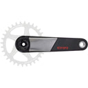 Era Crankset - Direct Mount - 136mm Spindle with CINCH Interface - Carbon