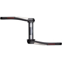 Era Crankset - Direct Mount - 136mm Spindle with CINCH Interface - Carbon