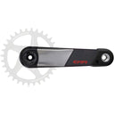 Era Crankset - Direct Mount - 136mm Spindle with CINCH Interface - Carbon