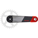 Era Crankset - Direct Mount - 136mm Spindle with CINCH Interface - Carbon