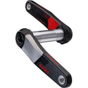 Era Crankset - Direct Mount - 136mm Spindle with CINCH Interface - Carbon