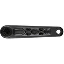 Aeffect R Ebike Crank Arm Set - 7050 Aluminum - Black
