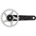 Turbine Cinch Crankset - Direct Mount - 7050 Aluminum - Black