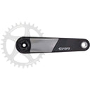Era Crankset - Direct Mount - 136mm Spindle with CINCH Interface - Carbon