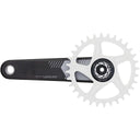 Era Crankset - Direct Mount - 136mm Spindle with CINCH Interface - Carbon