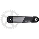 Era Crankset - Direct Mount - 136mm Spindle with CINCH Interface - Carbon