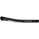 Era-e Emtb Crank Arm Set - BG4 Spindle Interface - Carbon - Black