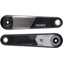 Era-e Emtb Crank Arm Set - BG4 Spindle Interface - Carbon - Black