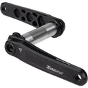 Turbine Cinch Crankset - Direct Mount - 7050 Aluminum - Black