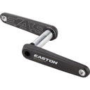 EC90 SL Crankset - Direct Mount - CINCH Spindle Interface - Black