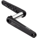 EA90 Crankset - 10/11-Speed - Direct Mount - CINCH Spindle Interface - Matte Black