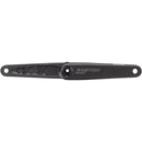 EA90 Crankset - 10/11-Speed - Direct Mount - CINCH Spindle Interface - Matte Black